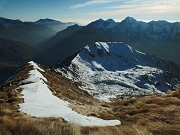 63 Cresta Valegino-Arete